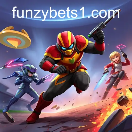 Discover the Thrill of 'Action Games' with FunzyBets: Where Gaming Meets Betting