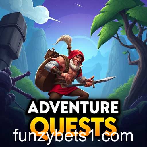 Exploring the Exciting World of Adventure Quests on Funzybets