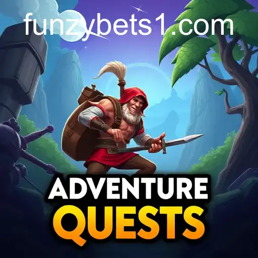 Exploring the Exciting World of Adventure Quests on Funzybets