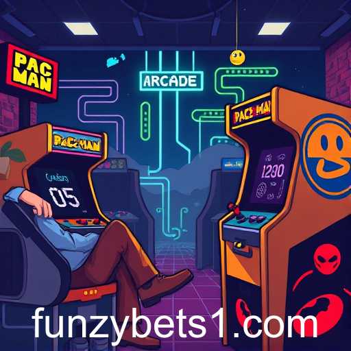 Exploring Arcade Classics: The Timeless Appeal of Retro Gaming