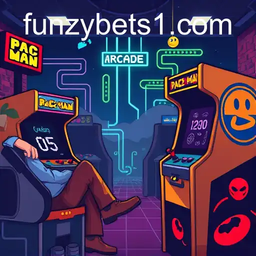 Exploring Arcade Classics: The Timeless Appeal of Retro Gaming