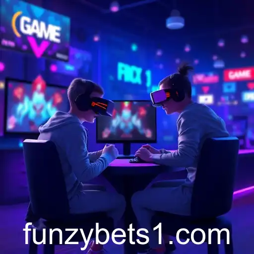 Emerging Trends in Online Gaming Industry