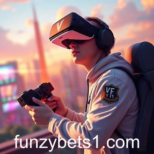The Evolution of Online Gaming in 2025: FunzyBets at the Forefront