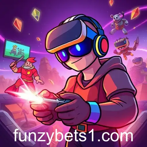 A New Era for Online Gaming: Funzybets Leading the Way