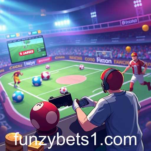 FunzyBets Surges Amid Online Gaming Boom