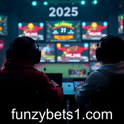 Revolutionizing Online Gaming with FunzyBets