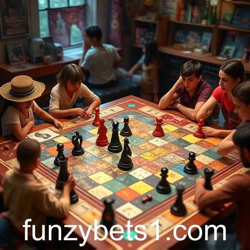 FunzyBets Revolutionizes Online Gaming in 2025