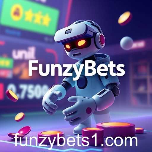 The Rise of FunzyBets as a Leading Online Gaming Hub