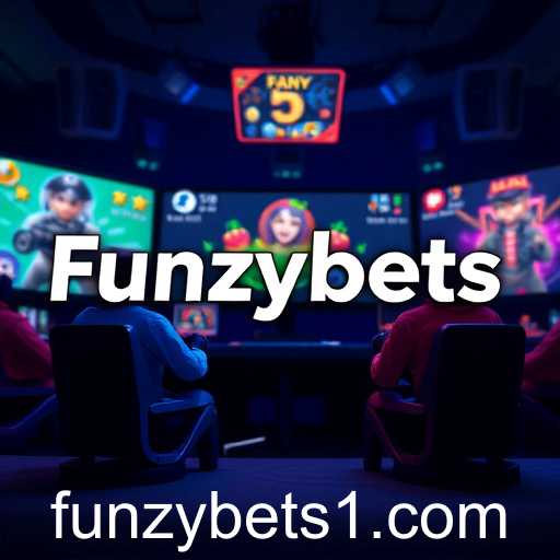 Funzybets Revolutionizes Online Gaming Landscape