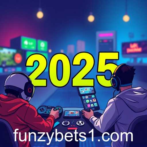 The Rise of Funzybets in Online Gaming