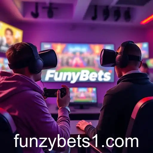The Rise of Funzybets: Revolutionizing Online Gaming