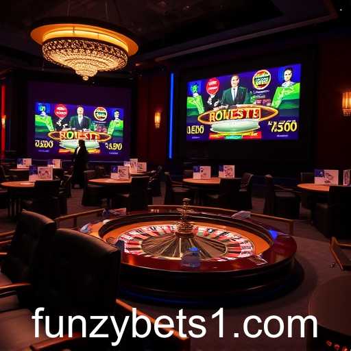 The Rise of Fun and Strategy: Exploring Funzybets