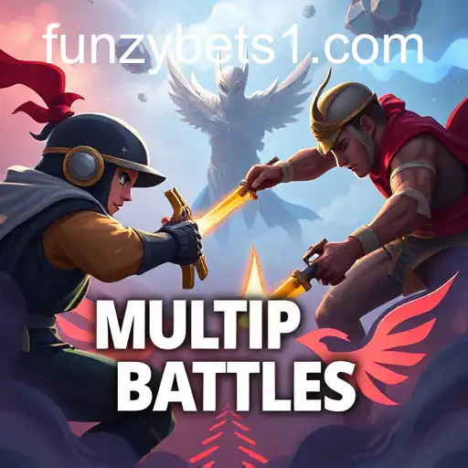 Exploring the Thrills of Multiplayer Battles: A Hub for Competitive Gaming with Funzybets