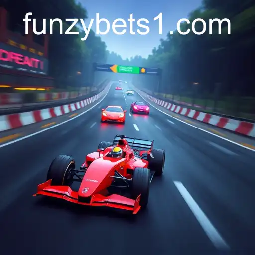 Racing Tracks: Speed, Strategy, and 'Funzybets' in Gaming