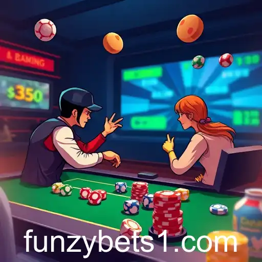 The Rise of FunzyBets and its Impact on Online Gaming
