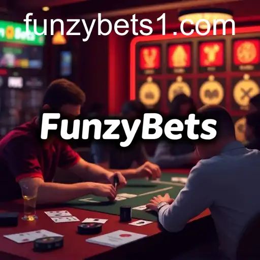 The Rise of FunzyBets in Online Gaming