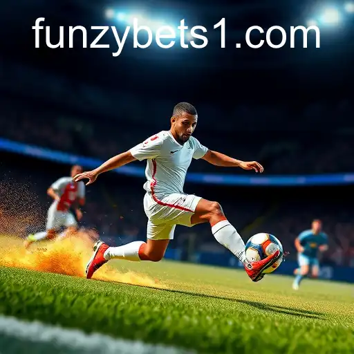 Exploring the Excitement of Sports Games: A Dive into the Funzybets Category