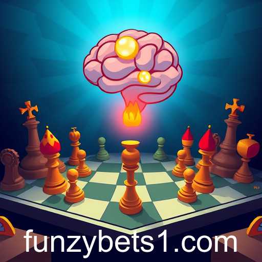 Exploring the Dynamic World of 'Strategy Minds' at Funzybets