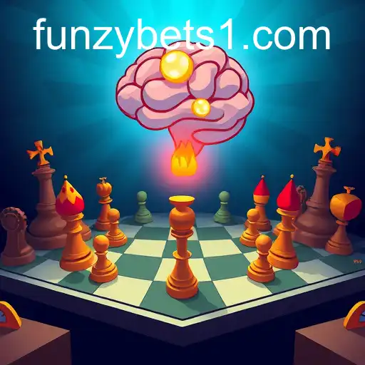 Exploring the Dynamic World of 'Strategy Minds' at Funzybets
