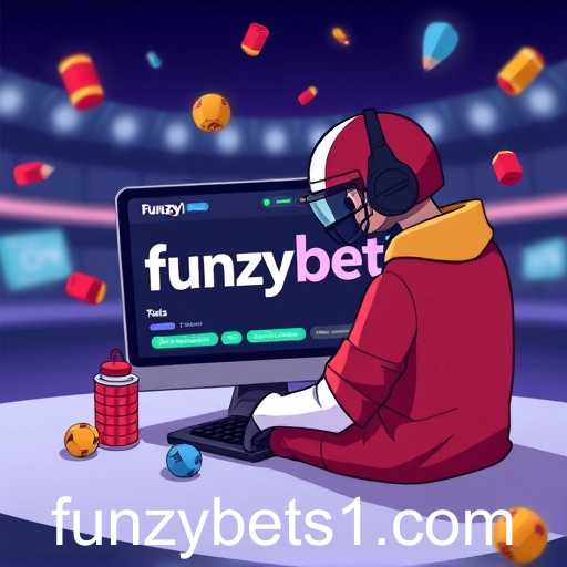 Funzybets: The Thrill of Betting in 2025